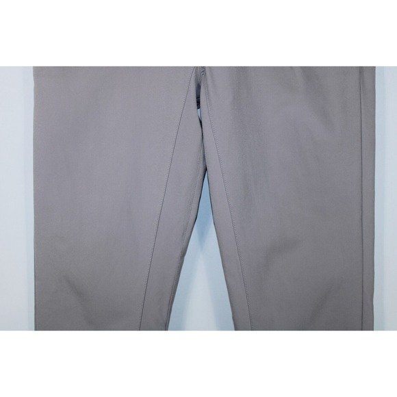 State & Liberty Men's Size 30 Gray 30" Inseam Chino Pants - Picture 3 of 13